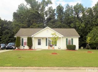 205 Driftwood Ct, Selma, NC 27576