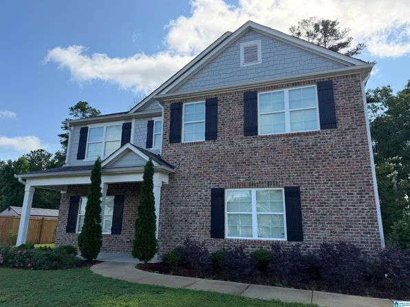 421 Rock Terrace Dr, Helena, AL 35080