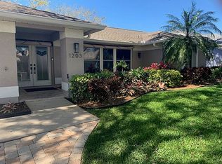 1203 Brook Way, Safety Harbor, FL 34695