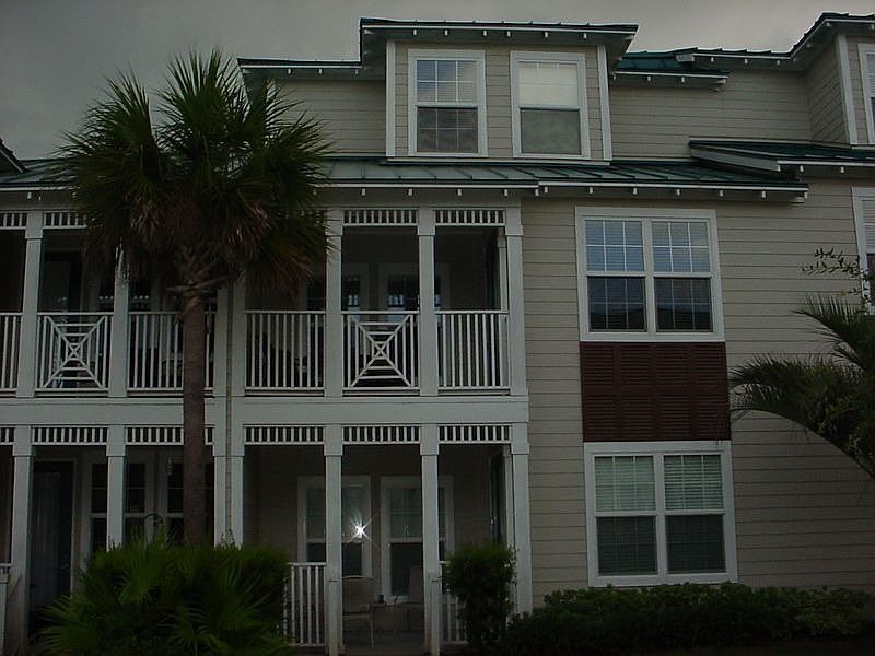 Front View
