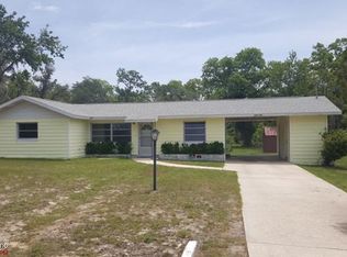 2311 SW Paradise Heights Rd, Dunnellon, FL 34431