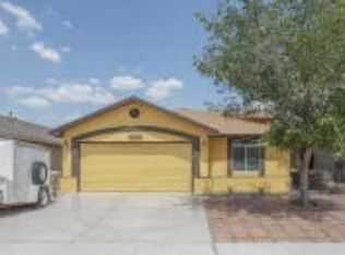 3324 Mike Godwin Dr, El Paso, TX 79936
