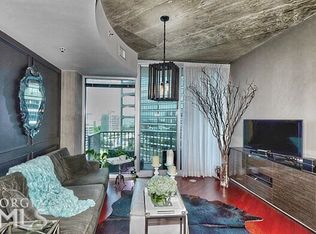 400 W Peachtree St NW UNIT 1414, Atlanta, GA 30308