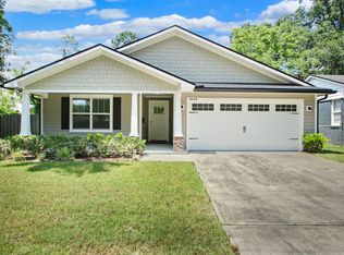 4649 Woolman Ave, Jacksonville, FL 32202