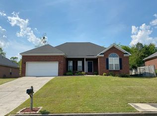 2030 Silver Run Fls, Grovetown, GA 30813