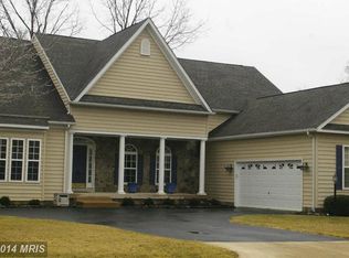 7525 Admiral Nelson Dr, Warrenton, VA 20186