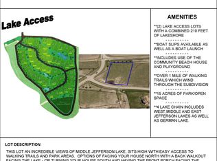 01.725.0080, Cleveland, MN 56017