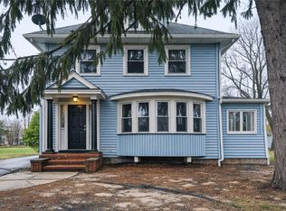 167 Elmtree Rd, Rochester, NY 14612