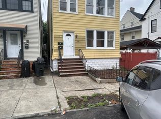 18 Winfield Ave #1, Jersey City, NJ 07305