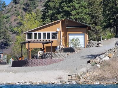 141 E Wannacut Lane, Oroville, WA, 98844