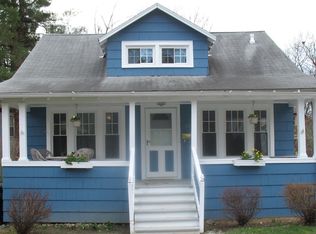 82 Fonda Ave, Troy, NY 12180