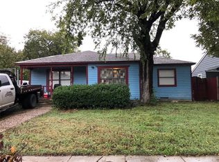 610 NE 19th St, Grand Prairie, TX 75050