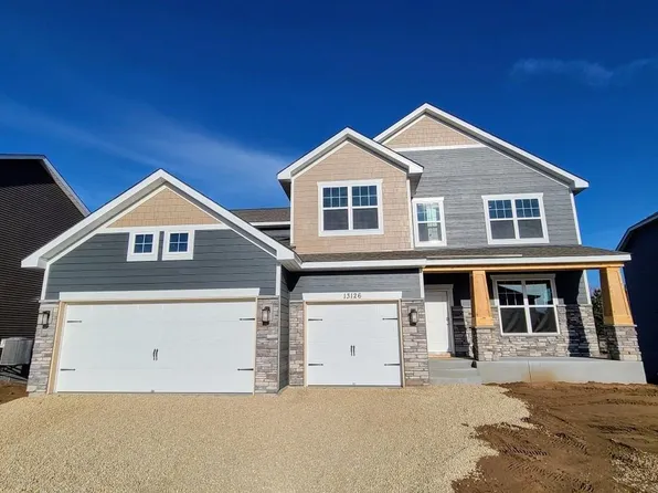 13126 Bauer Dr N, Champlin, MN 55316