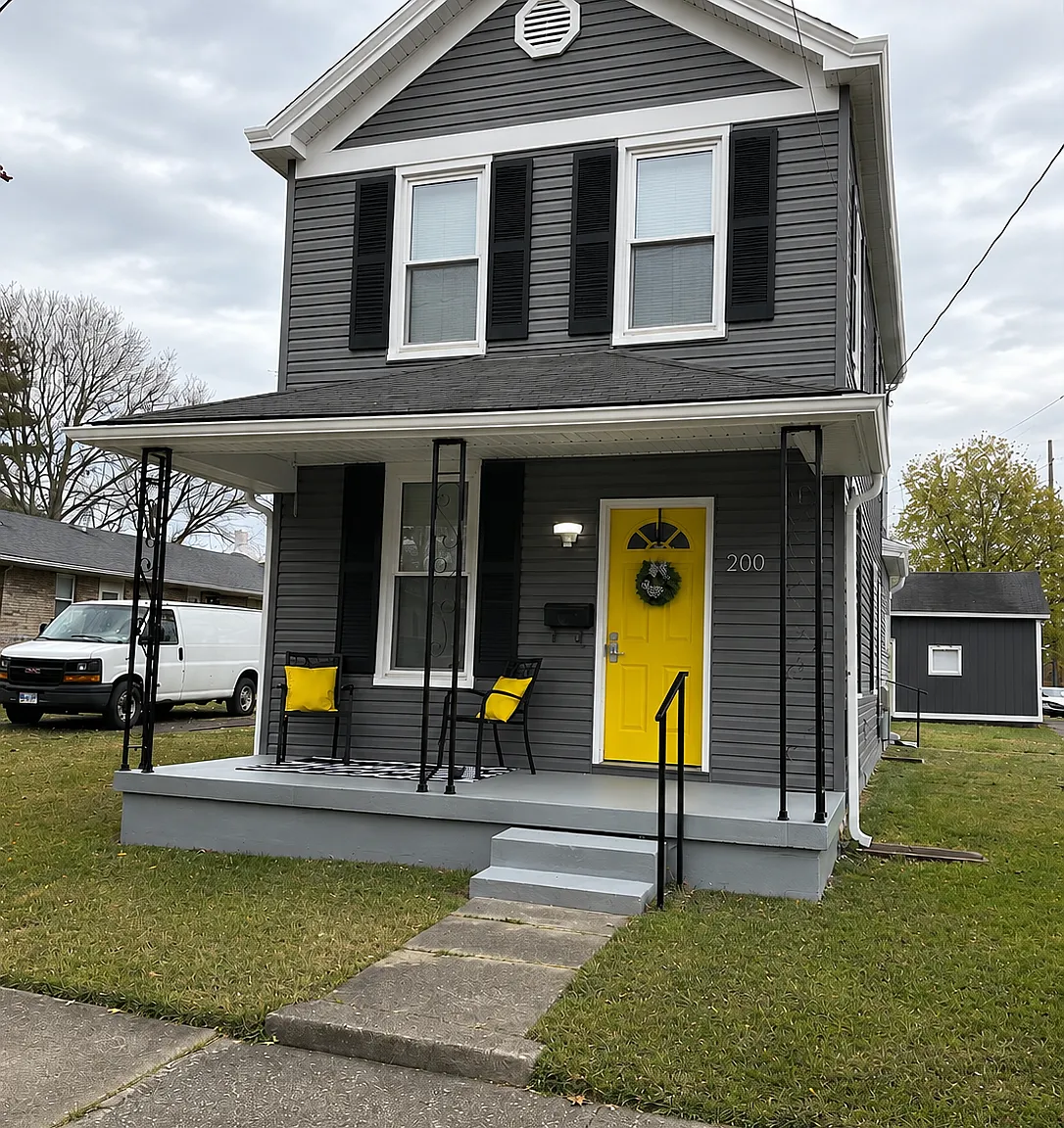 2 bed, 1088 sqft, $1,600 — Photo 2