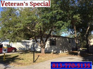 2017 Phyllis Pl, Tampa, FL 33619