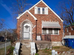 6243 Lenox Ave, Saint Louis, MO