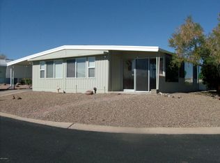 120 W Mora Dr, Green Valley, AZ 85614