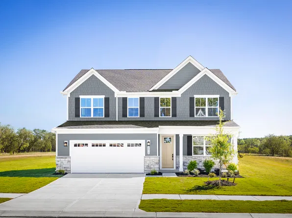 Lewis Plan, Kelton