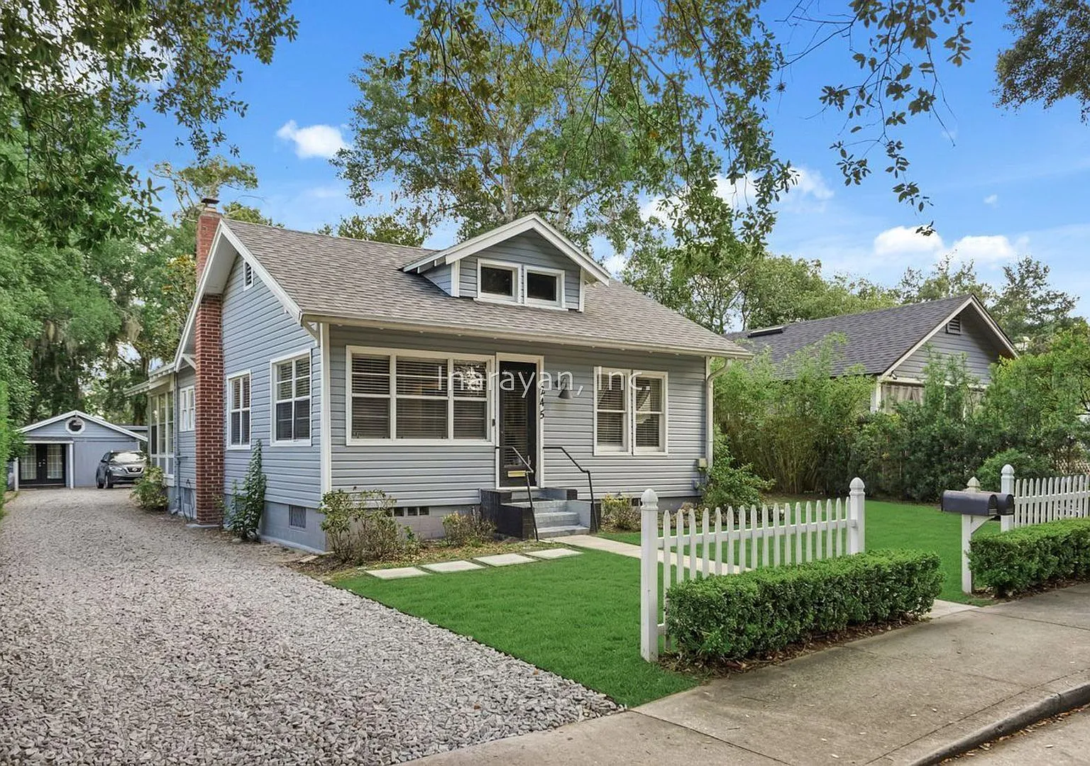 245 Orange Pl — Photo 1