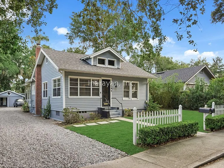 245 Orange Pl — Photo 1