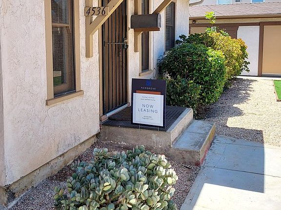 2nd image of 4536 Campus Ave #0