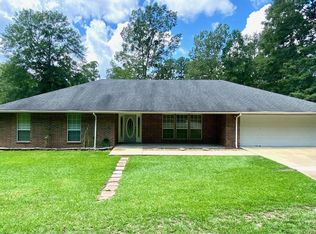 334 Hanna Rd, Leesville, LA 71446