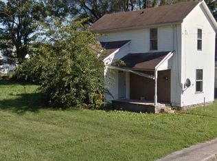 566 Henry St, Marion, OH