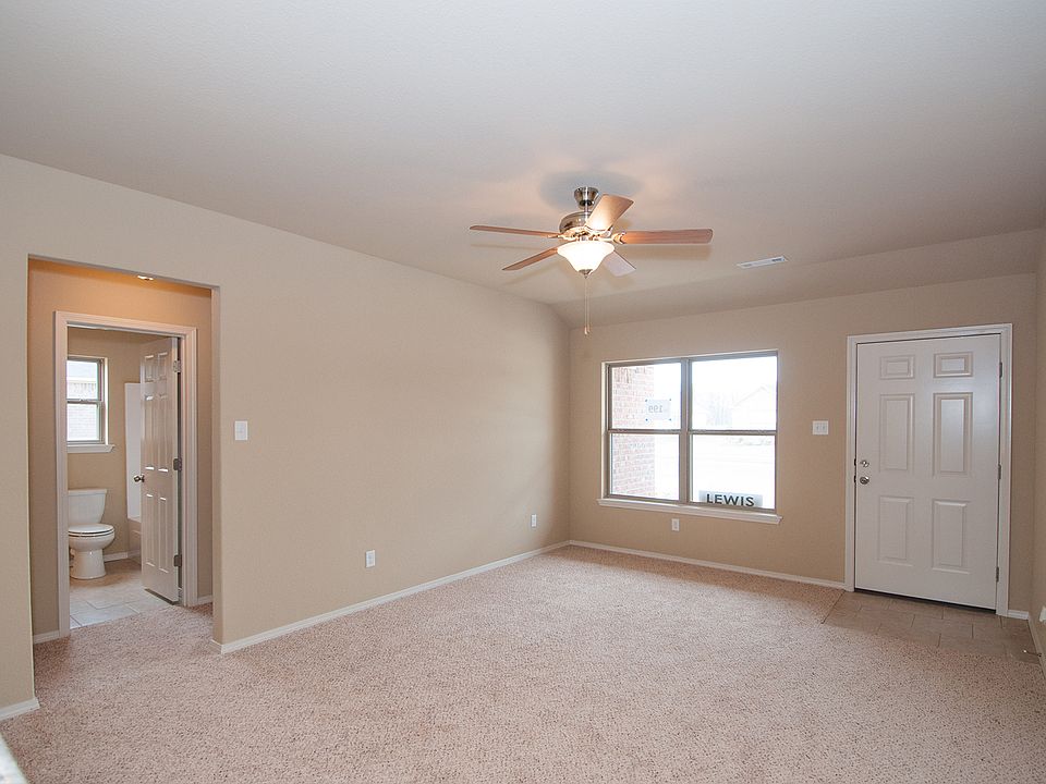 RC Lewis Plan, Prospect Farms, Jonesboro, AR 72405 Zillow