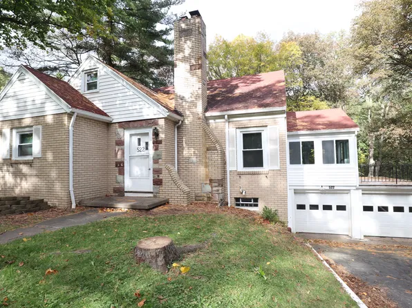 522 Pine Grove Ave, Rochester, NY 14617