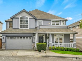 1011 N 27th Pl, Renton, WA 98056