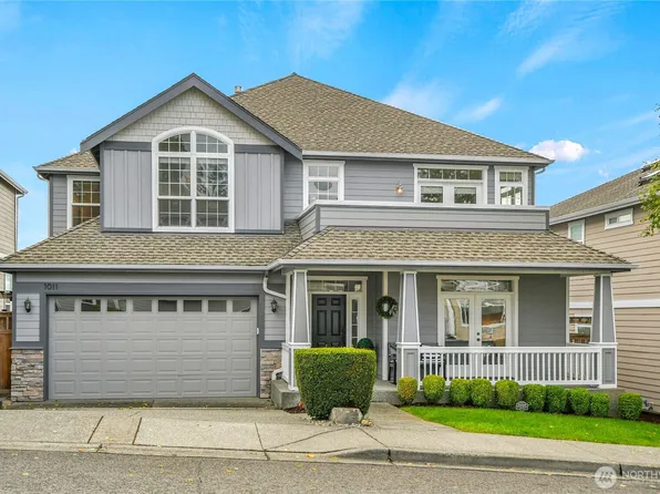 1011 N 27th Place, Renton, WA 98056