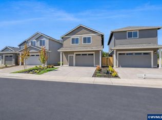 351 SE Shetterly Dr, Dallas, OR 97338