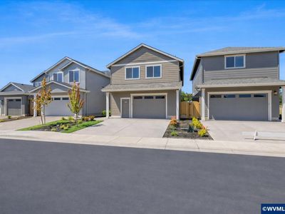 351 SE Shetterly Dr, Dallas, OR, 97338
