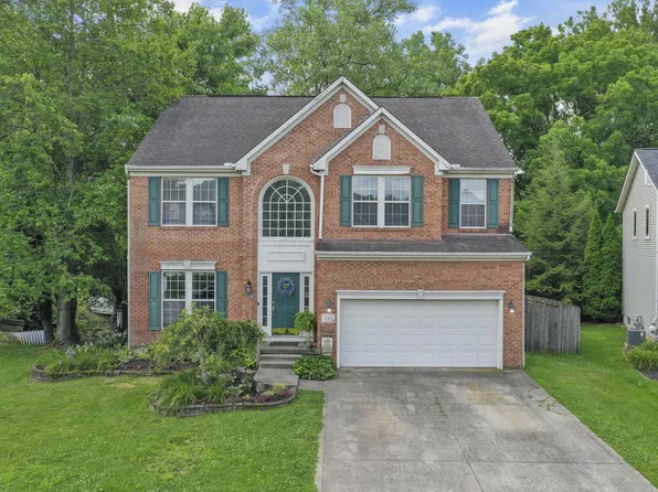 333 S Heather Dr, Newark, OH 43055