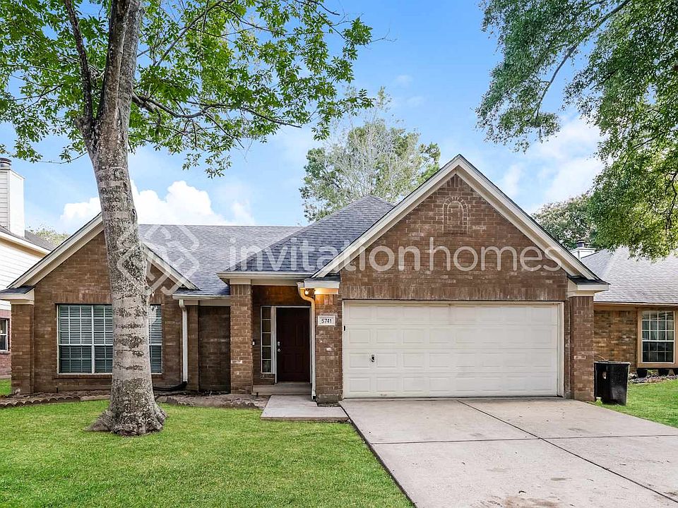1st image of 5741 Forest Timbers Dr