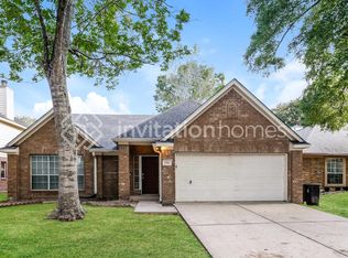 5741 Forest Timbers Dr, Humble, TX 77346