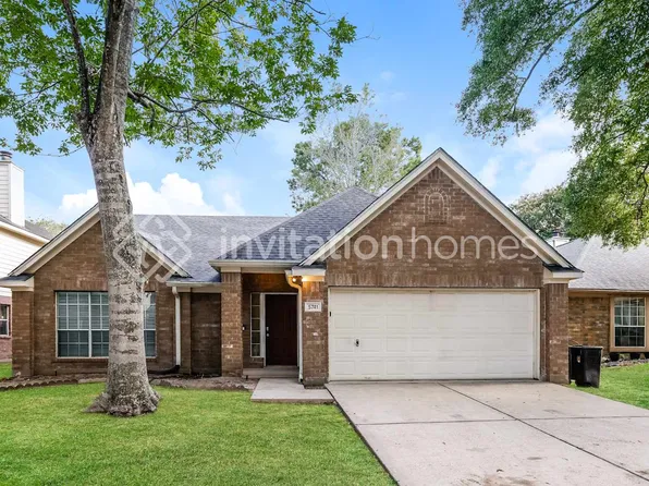 5741 Forest Timbers Dr, Humble, TX 77346