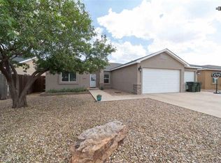 2009 Hali Ln, Clovis, NM 88101