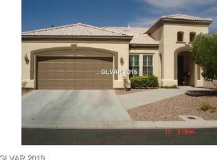 5158 Vincitor St, Las Vegas, NV 89135