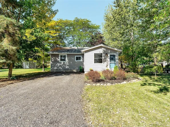 255 Edward Rd, Lakeshore, ON N0R 1S0