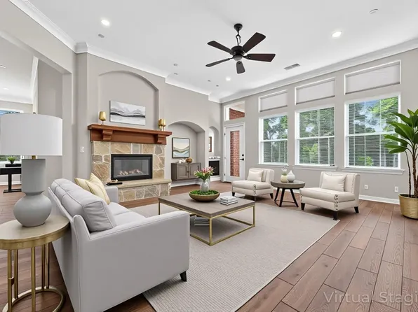 1623 Cafe Dumonde, Conroe, TX 77304