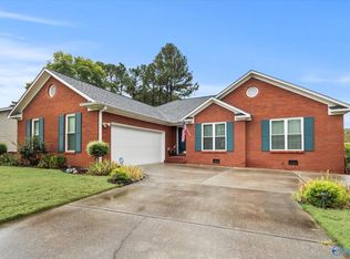 725 Mountain Gap Rd SE, Huntsville, AL 35803