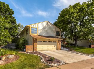 8084 E Amherst Ave, Denver, CO 80231