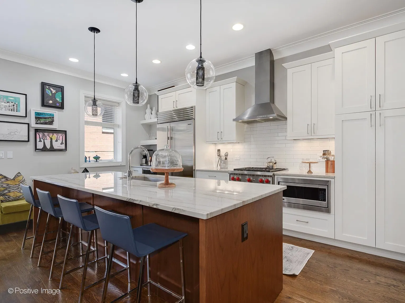 3 bed, 2.5 bath, 1830 sqft, $7,000 — Photo 4