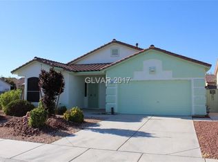 5416 Blue Horizon Ct, Las Vegas, NV 89130