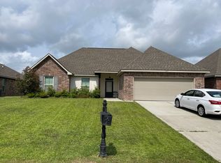 127 Maddox Jude Dr, Maurice, LA 70555