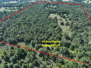 County Road 935, Teague, TX