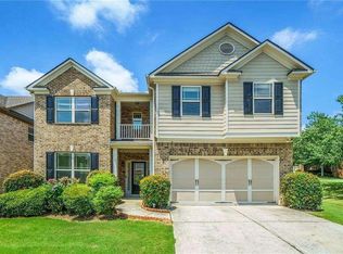 4206 Terrace Oaks Ct, Suwanee, GA 30024