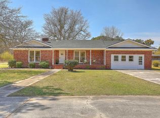 2109 Highway 35, Saint Stephen, SC 29479