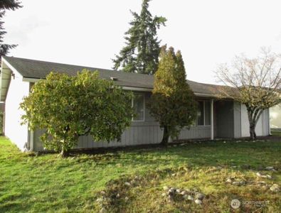 17526 6th Avenue Ct E, Spanaway, WA, 98387